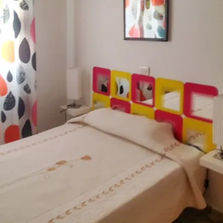 Two-bedroom In Cristianos, Tenerife, With Panoramic-view Arona (Tenerife)