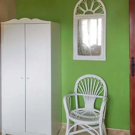 Apartament Two-bedroom In Cristianos, Tenerife, With Panoramic-view Arona (Tenerife)