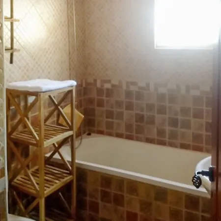 Apartament Two-bedroom In Cristianos, Tenerife, With Panoramic-view